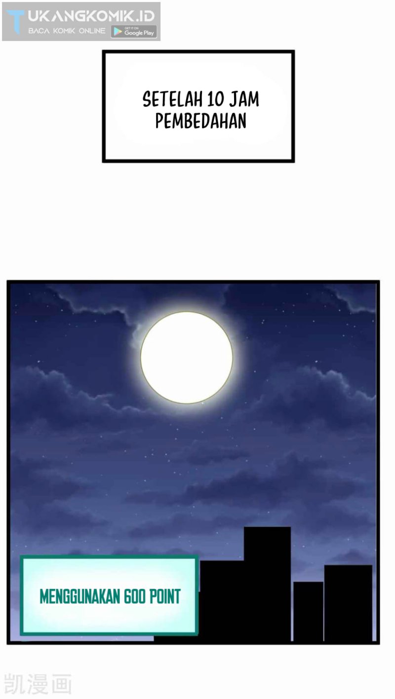 School Flower Master Chapter 242 Bahasa Indonesia